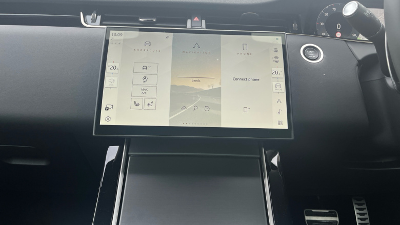 Land Rover Range Rover Evoque 2.0 D200 Dynamic SE 5dr Auto Diesel Hatchback